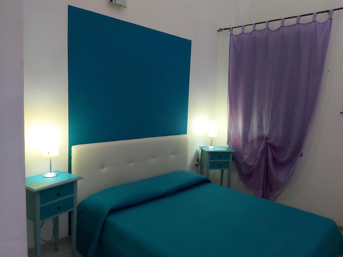 Casa Mela Apartment Castelsardo Ngoại thất bức ảnh