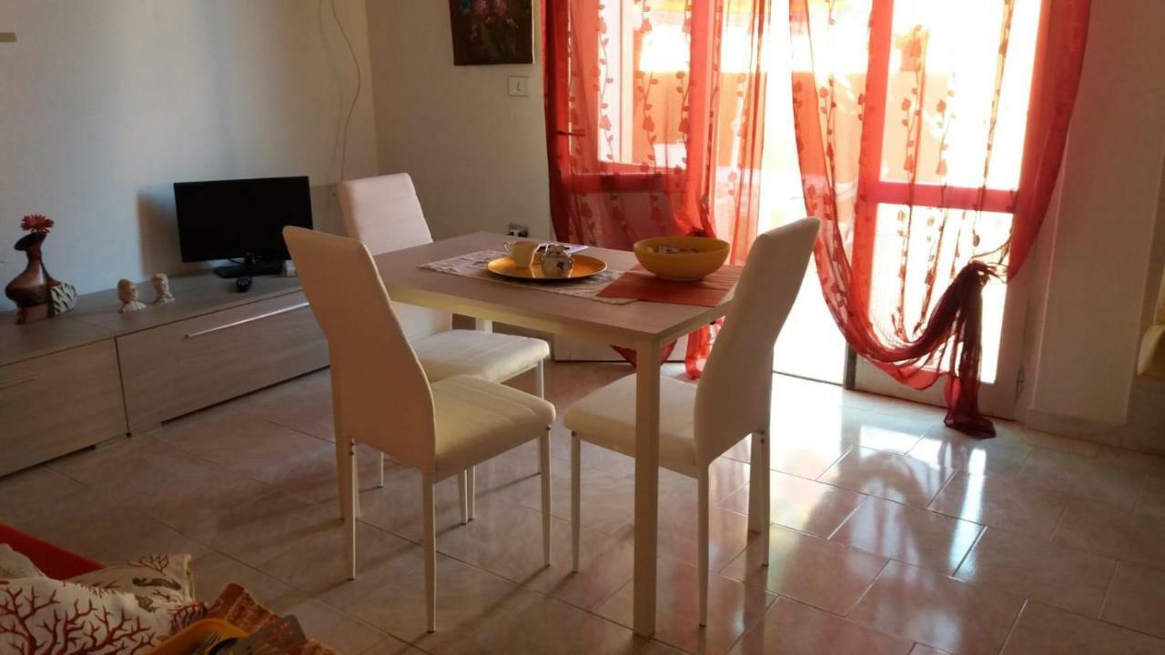 Casa Mela Apartment Castelsardo Ngoại thất bức ảnh